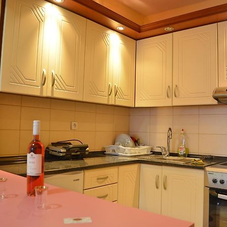 George 59 Apartment Ohrid Extérieur photo