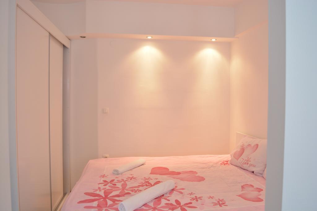 George 59 Apartment Ohrid Extérieur photo