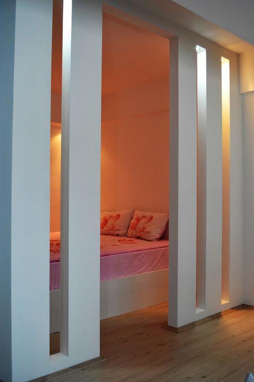 George 59 Apartment Ohrid Extérieur photo