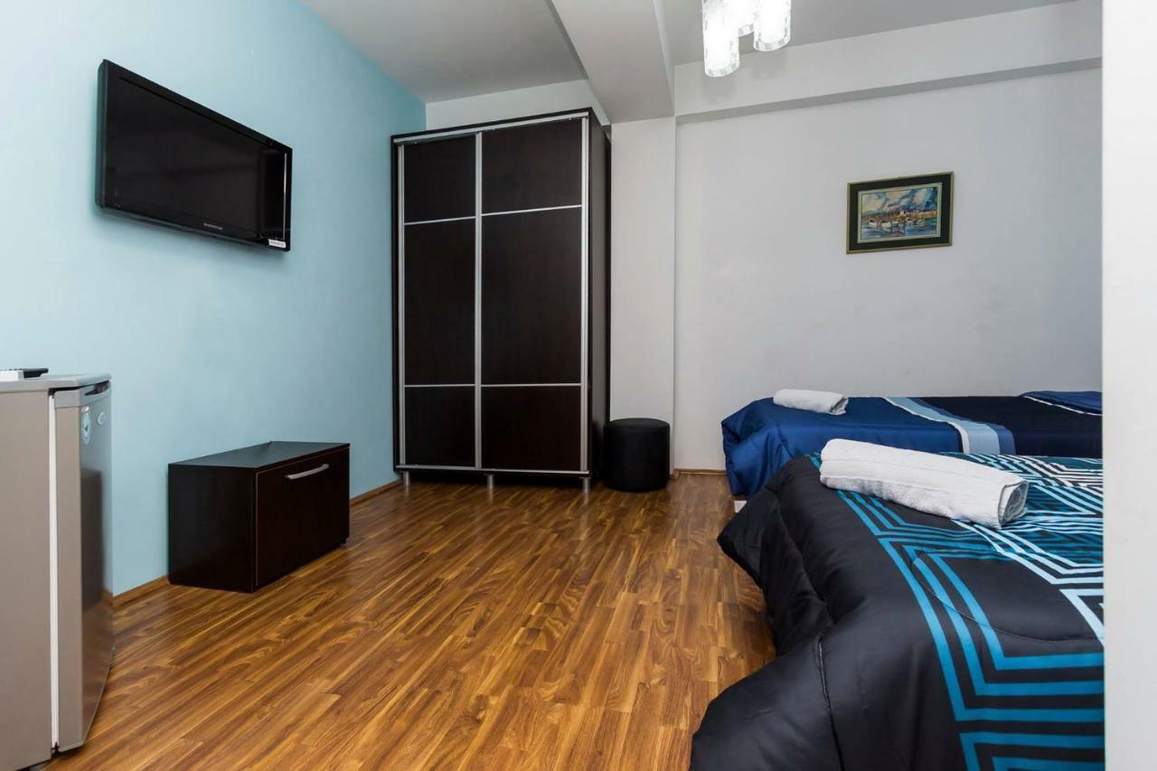 George 59 Apartment Ohrid Extérieur photo