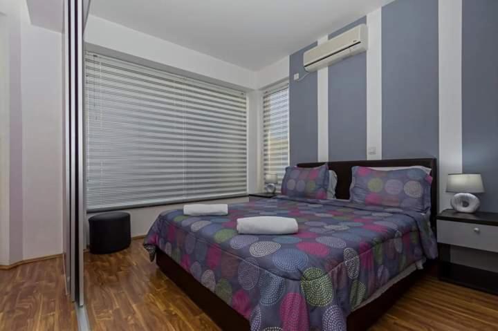 George 59 Apartment Ohrid Extérieur photo