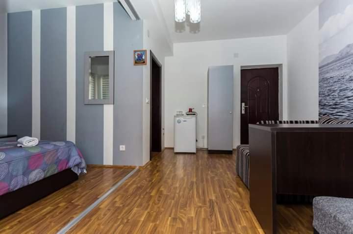 George 59 Apartment Ohrid Extérieur photo
